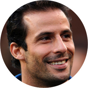 Ludovic Giuly - French former football player