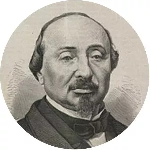 Ludovic Hirschfeld photograph