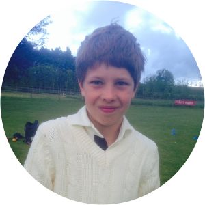 Ludovic Knatchbull photograph