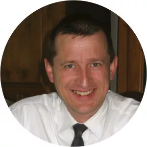 Ludovic Laloux - Historian