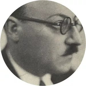 Ludovic-Oscar Frossard