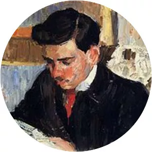Ludovic Rodo Pissarro