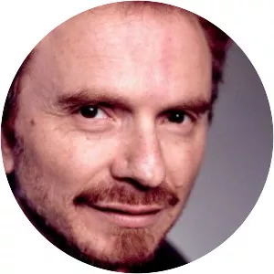 Ludovic Schoendoerffer