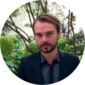 Ludovic Vigogne - Journalist