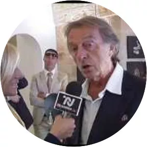 Ludovica Andreoni - Luca Cordero di Montezemolo's wife