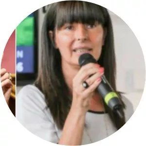 Ludovica Casellati photograph