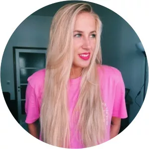 Ludovica Ferlito photograph