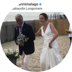 Ludovica Malagò - Lucrezia Lante della Rovere's daughter