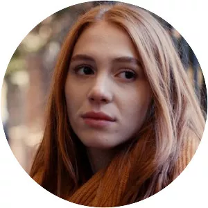 Ludovica Martino - Movie actress