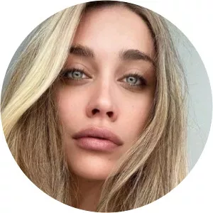 Ludovica Meral Frasca photograph