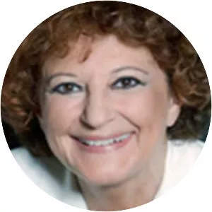 Ludovica Modugno - Italian actress