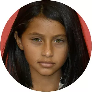 Ludovica Nasti - TV actor