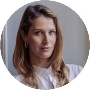 Ludovica Sauer photograph