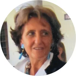 Ludovica Sebregondi - Author