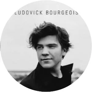 Ludovick Bourgeois - Musical artist