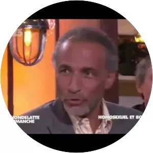 LudovicMohamed Zahed