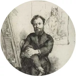 LudovicNapoléon Lepic