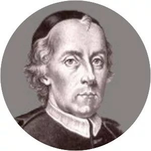 Ludovico Antonio Muratori - Italian historian
