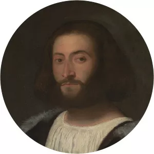 Ludovico Ariosto - Italian poet
