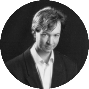 Ludovico Bignardi photograph