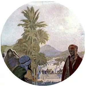 Ludovico di Varthema