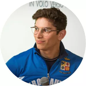 Ludovico Edalli - Italian gymnast