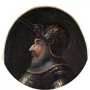 Ludovico II Gonzaga