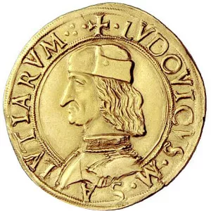 Ludovico II of Saluzzo