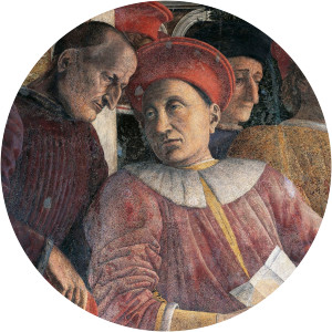 Ludovico III Gonzaga, Marquis of Mantua photograph