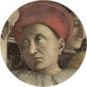 Ludovico III Gonzaga, Marquis of . . .