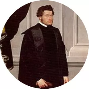 Ludovico Madruzzo