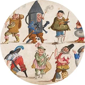 Ludovico Ottavio Burnacini