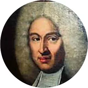 Ludovico Roncalli - Italian composer