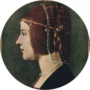 Ludovico Sforza - Duke of Milan