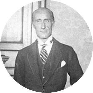 Ludovico Spada Veralli Potenziani