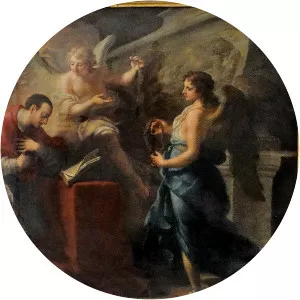 Ludovico Stern - Painter