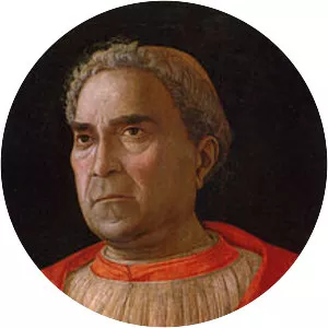 Ludovico Trevisan - Prelate