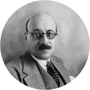 LudovicOscar Frossard