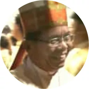 Ludovikus Simanullang