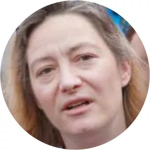 Ludovine de La Rochère