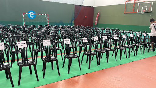 Ludus Box - Boxing club in A Coruna, Spain