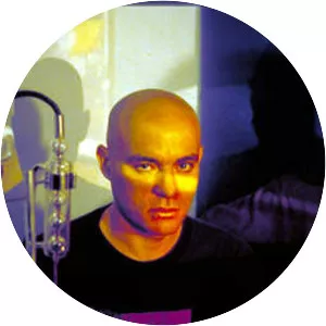 Ludus Pinsky Musician photograph