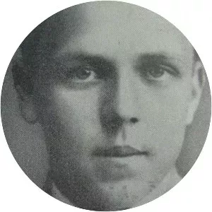 Ludvig Alfred Otto Reventlow