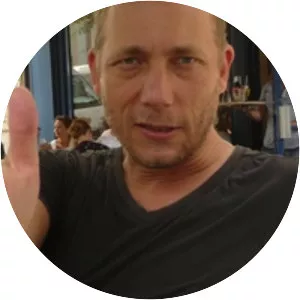 Ludvig Beckman photograph