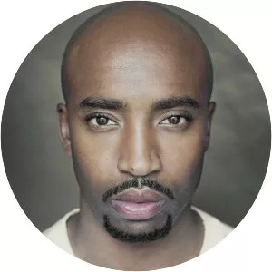 Ludvig Bonin - Actor