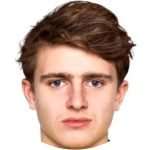 Ludvig Carlius - Football player