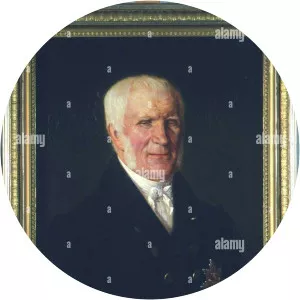 Ludvig Frederik Brock