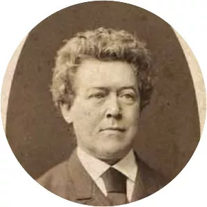 ludvig gade