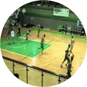 Ludvig Håkanson - Swedish professional basketball player