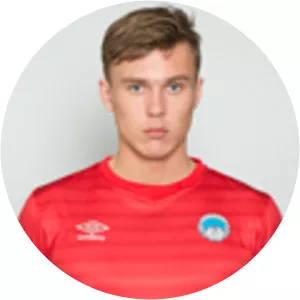 Ludvig Halvorsen Langrekken